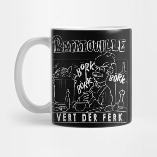 BATATOULILLE Mug